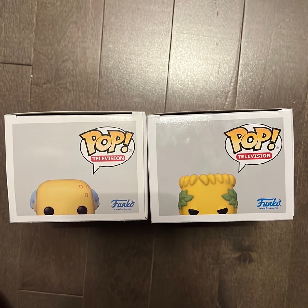 funko pop - Picture 2 of 4